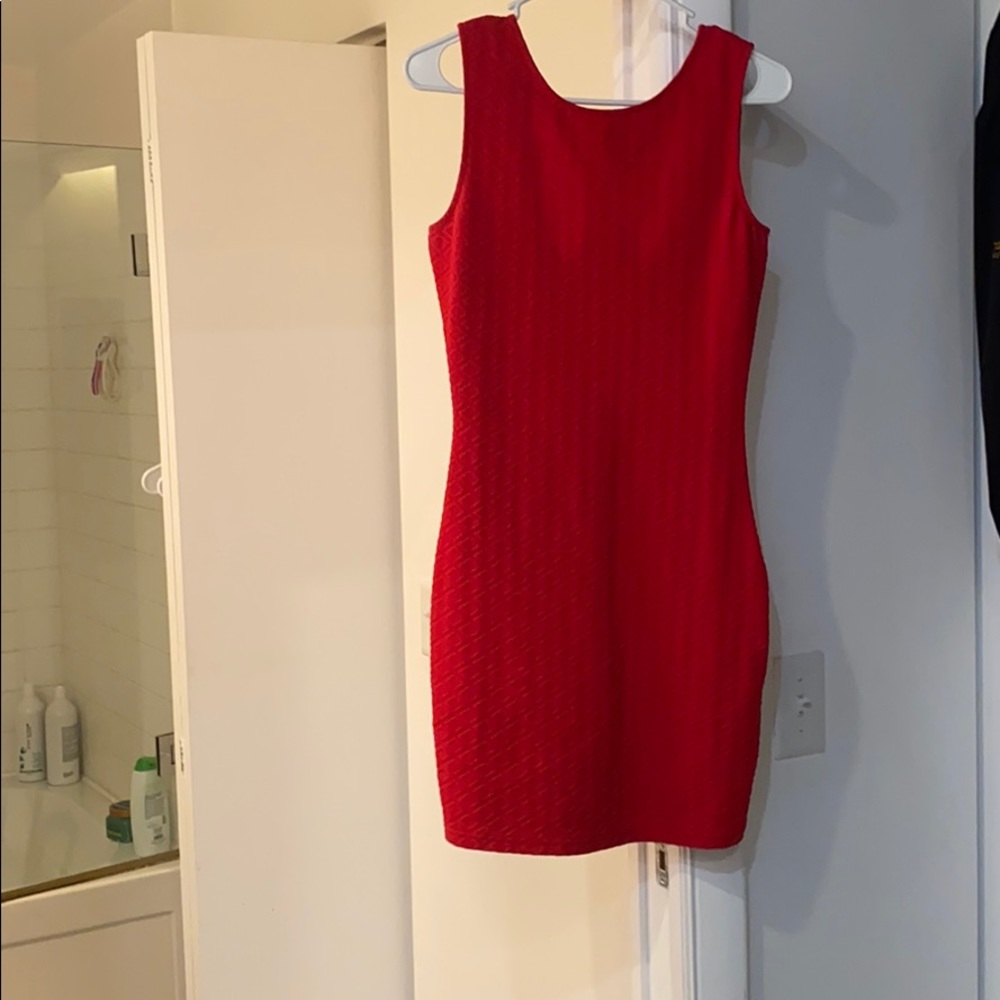 F21 dress